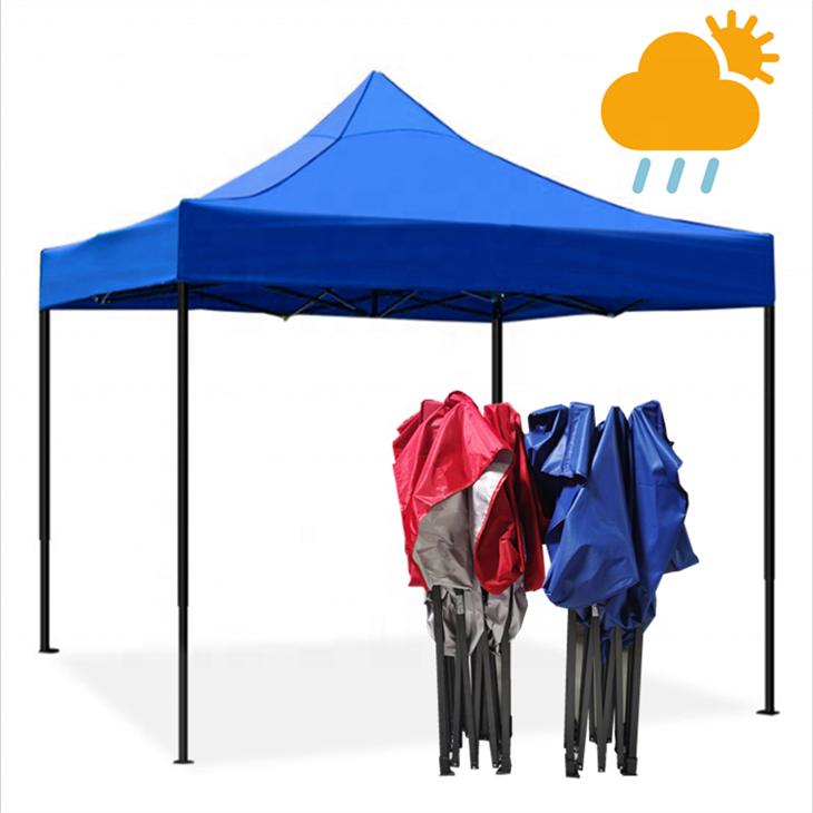 Multi-color Custom Tent Canopy best
