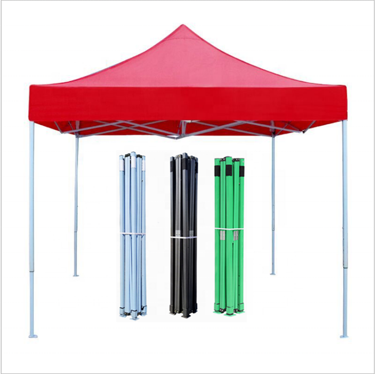 Multi-color Custom Tent Canopy factory