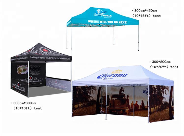 Multi-size Gazebo Tents For Events