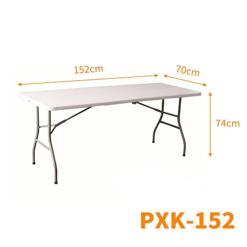 152 Folding Tables