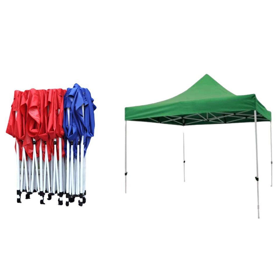 3x3 Outdoor Canopy Tent Waterproof Coating