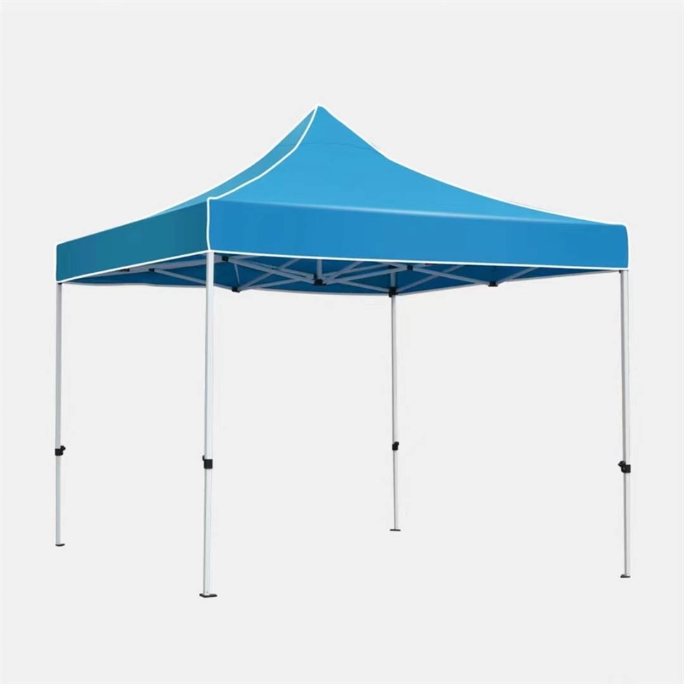 3x3 Outdoor Canopy Tent Waterproof Coating factory