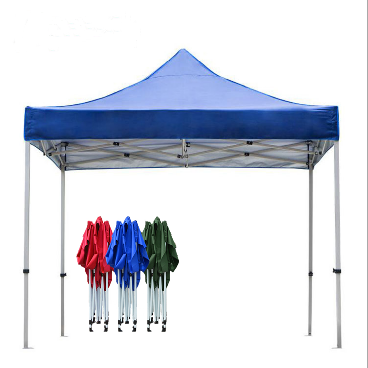 3x3 Tent For Camping Outdoor