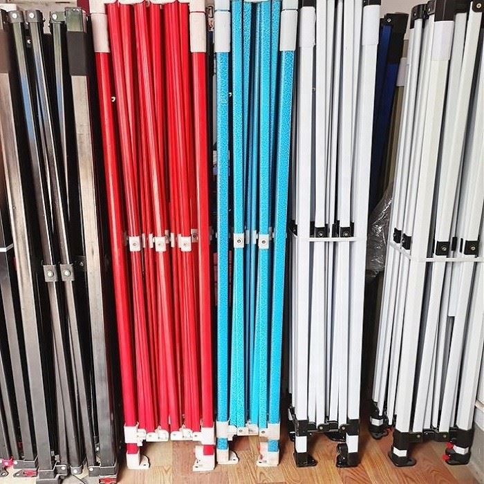 3x3 Tent For Camping Outdoor high quality