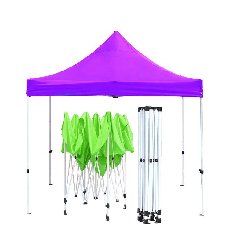 3x3 Tent For Camping Outdoor factory