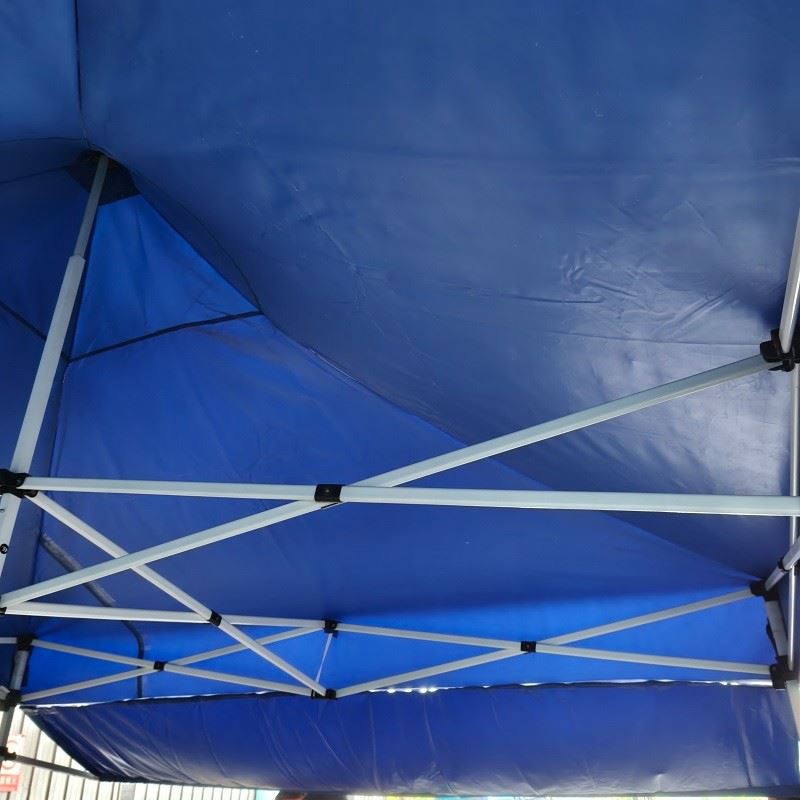 3x3 Outdoor Tent With Eaves factory