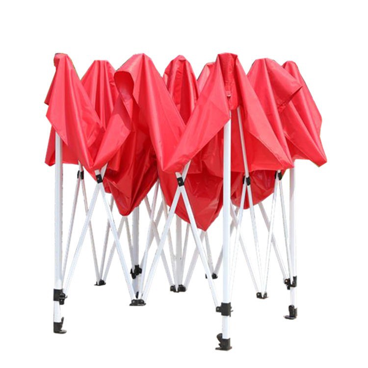 3x3 Outdoor Tent With Eaves high quality