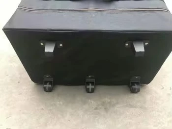3x3 Tent With Roller Bag best