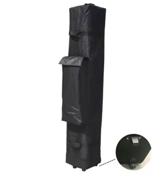 3x3 Tent With Roller Bag factory