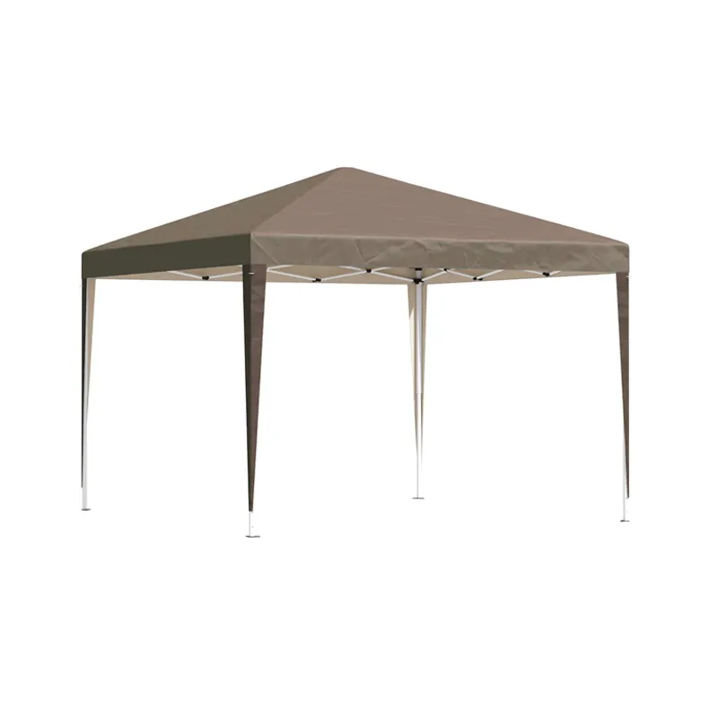 3x3m/10x10ft Lightweight And Portable Tent