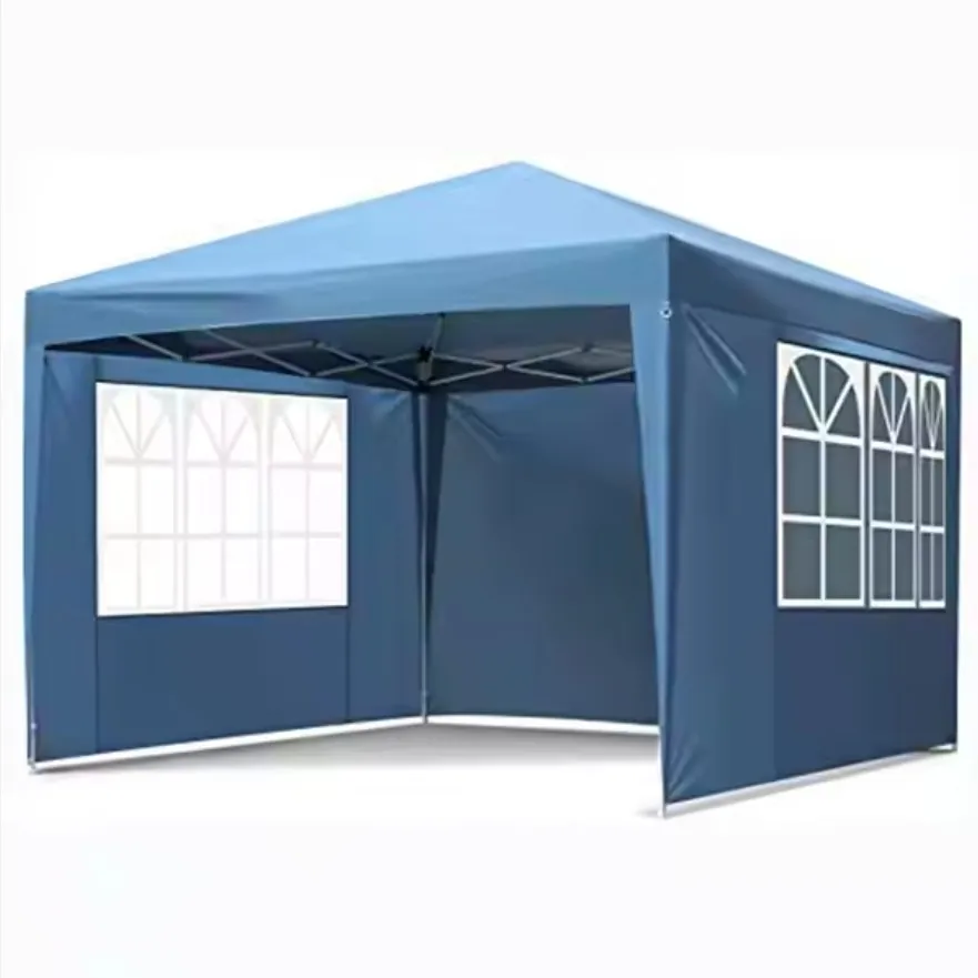 3x3m/10x10ft Lightweight And Portable Tent suppliers