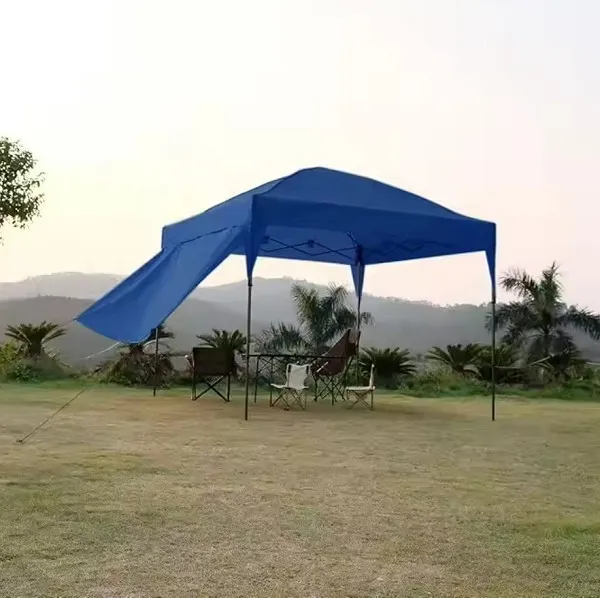 3x3m/10x10ft Lightweight And Portable Tent high quality