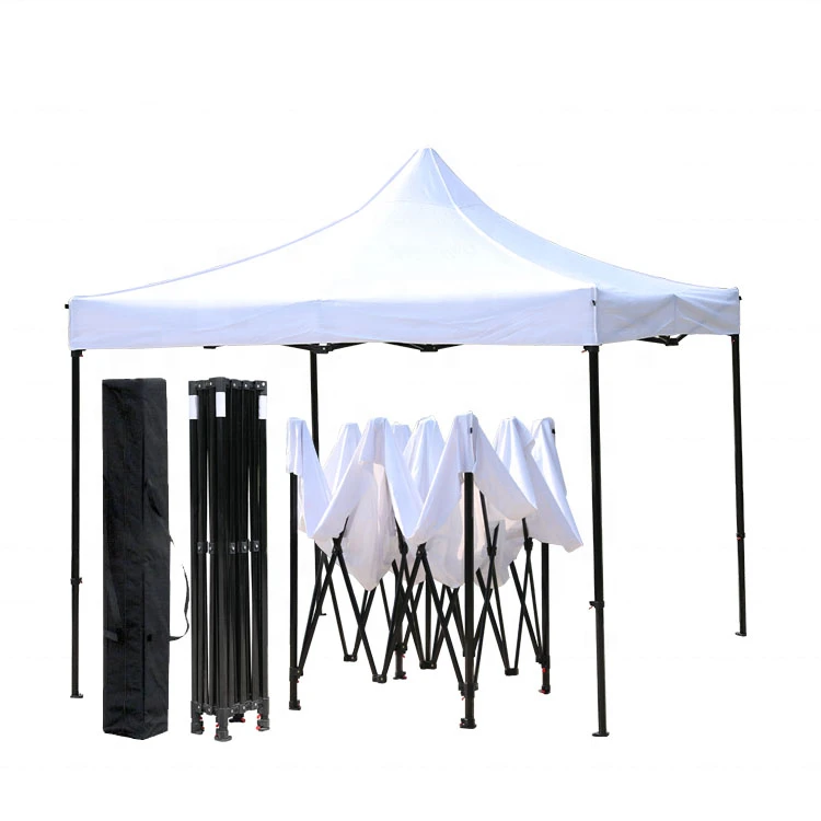 3x3m Canopy Tent With Handbag suppliers