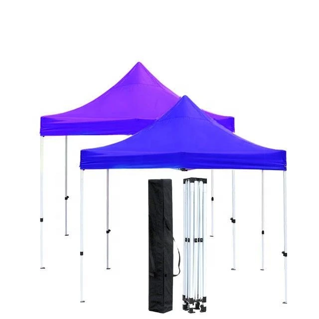 3x3m Canopy Tent With Handbag