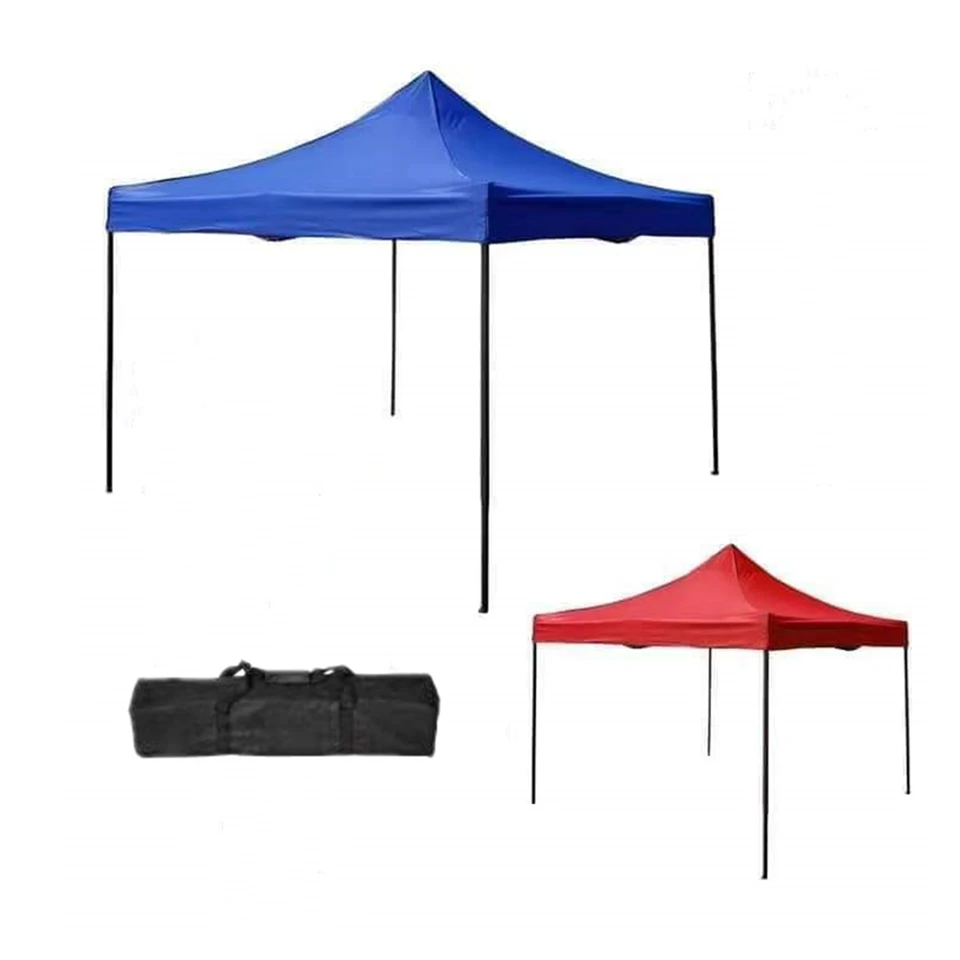 3x3m Canopy Tent With Handbag factory
