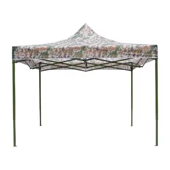 40mm 3x3m Outdoor Tent