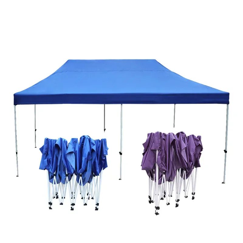3x6m Multiple Colors Outdoor Tent