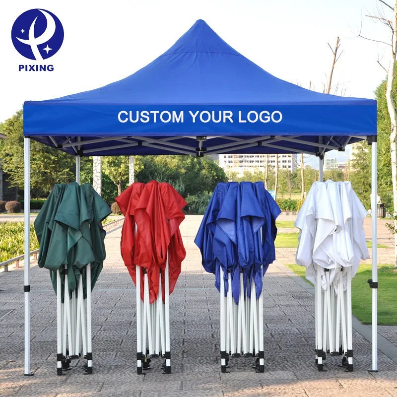 3x6m Multiple Colors Outdoor Tent suppliers