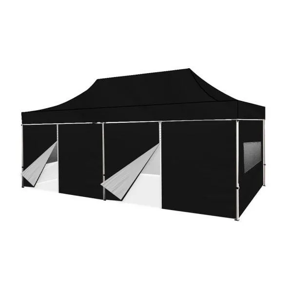 3x6m Multiple Colors Outdoor Tent factory