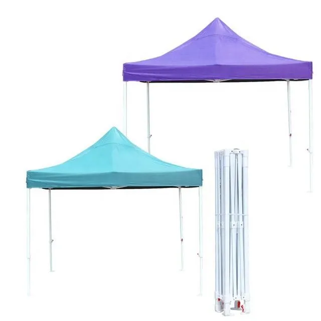 3x6m Multiple Colors Outdoor Tent high quality