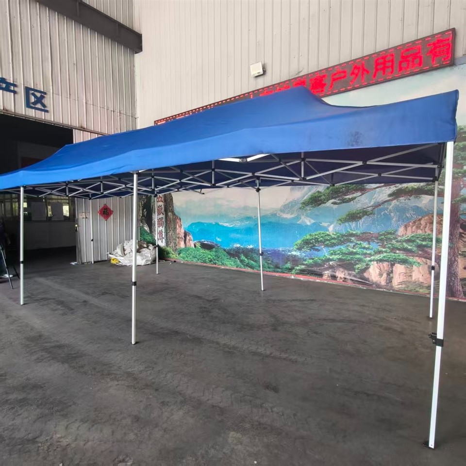 3x9m/10x30ft Outdoor Tent factory