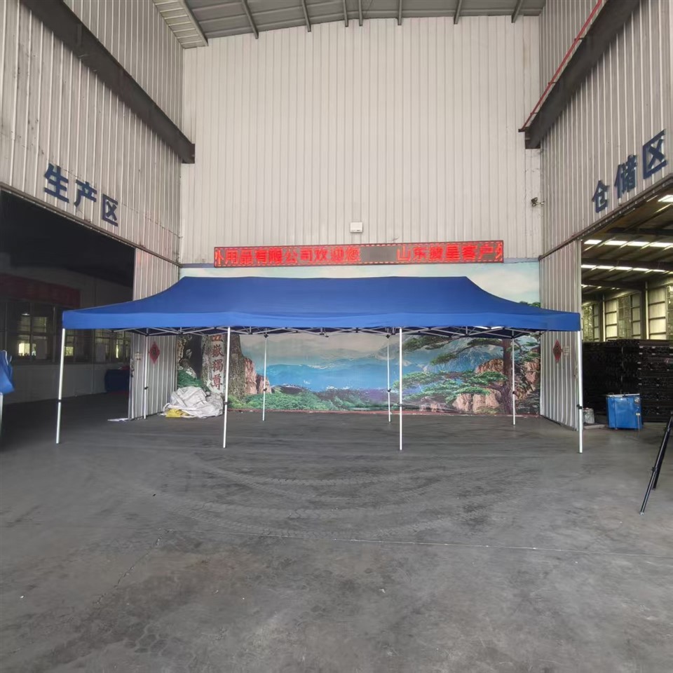 3x9m/10x30ft Outdoor Tent
