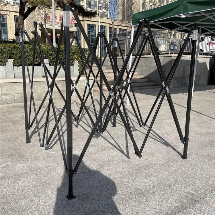 Canopy Tent Frame factory
