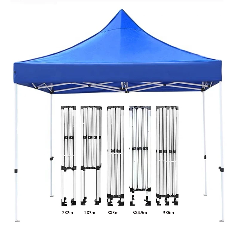 Canopy Tent Frame best
