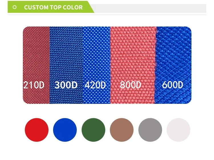Folding Tents Fabric 3x3m high quality