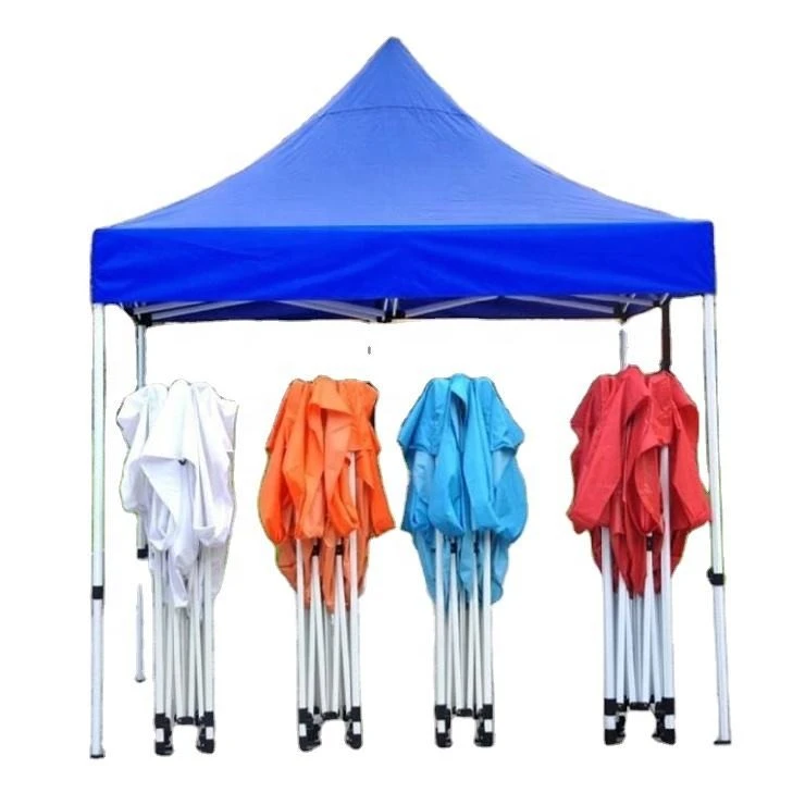 Folding Tents Fabric 3x3m factory