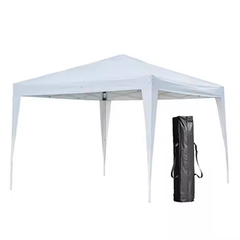 Car-Portable Tent