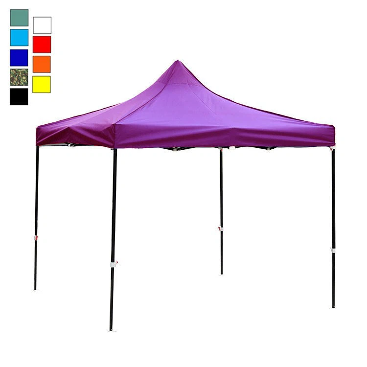 Multi-color Folding Tent 3x3 price