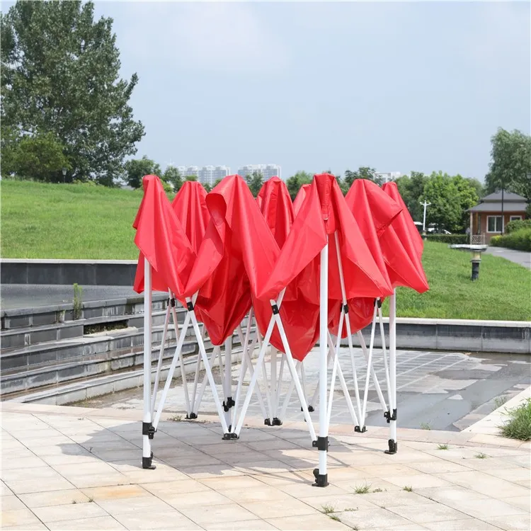 Pop Up Canopy Tent Folding Gazebo suppliers