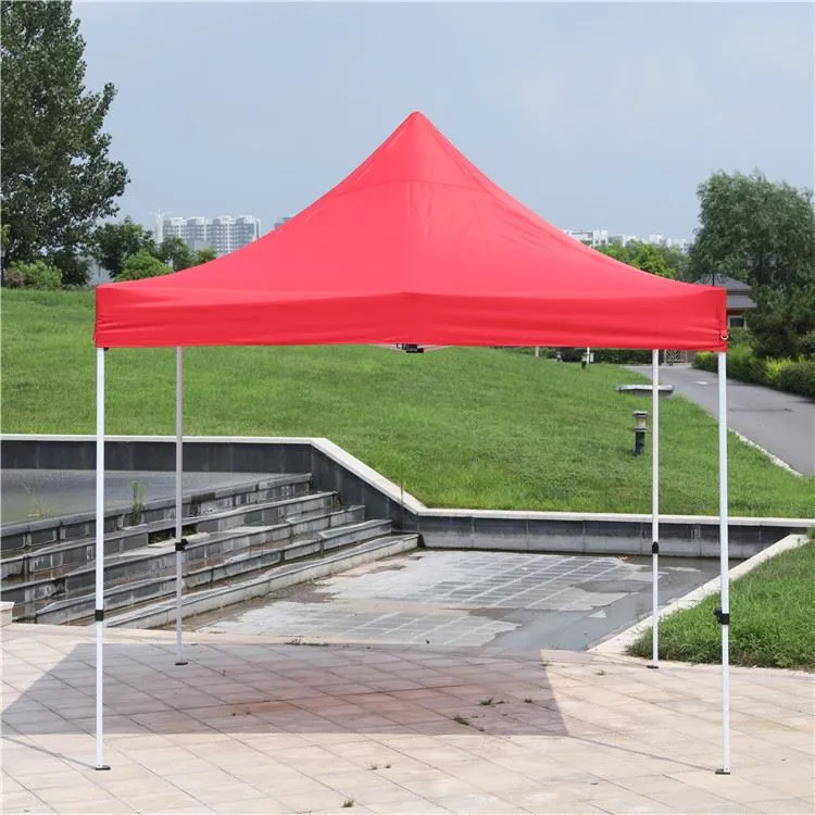 Pop Up Canopy Tent Folding Gazebo