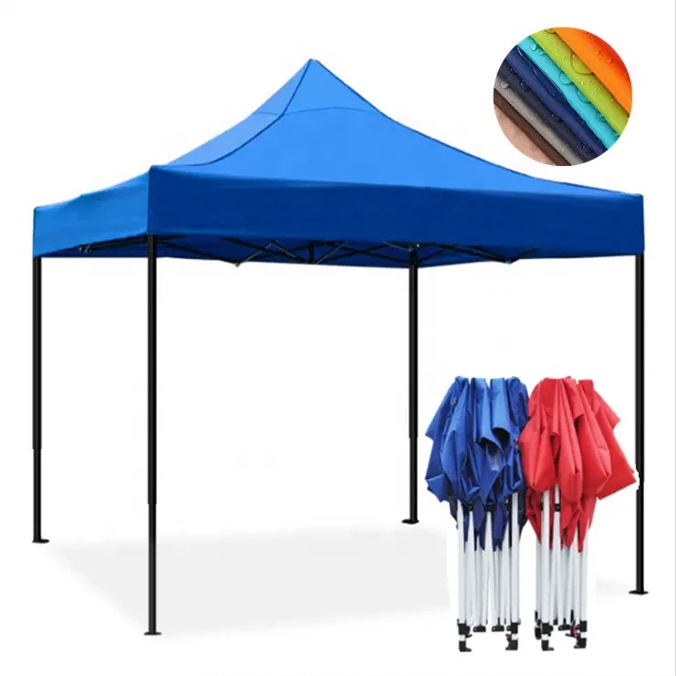 Pop Up Tent 3×3 best