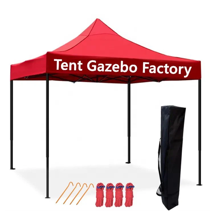 Pop Up Tent 3×3 factory