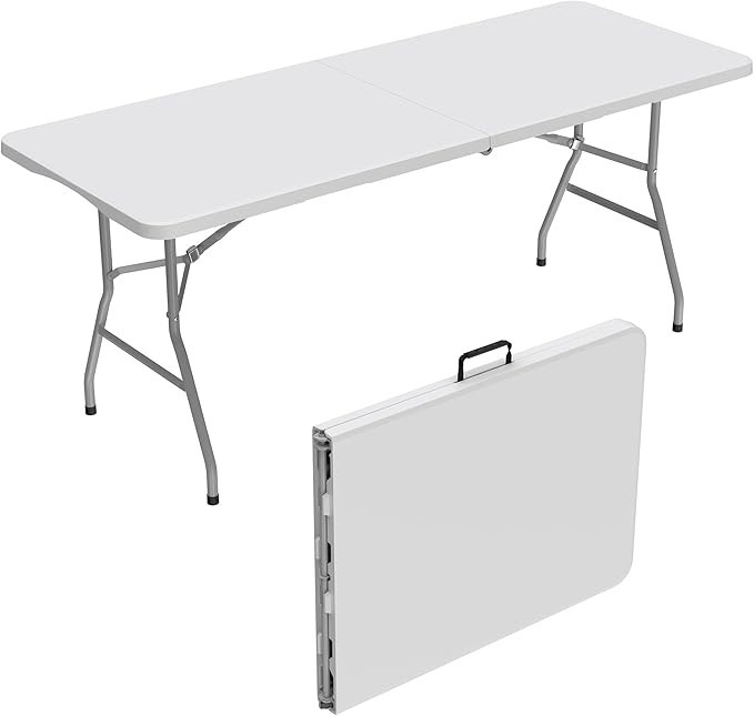 Portable HDPE Folding Table suppliers