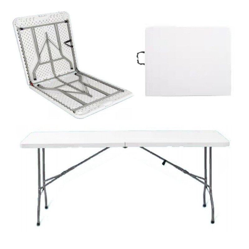 Portable HDPE Folding Table best