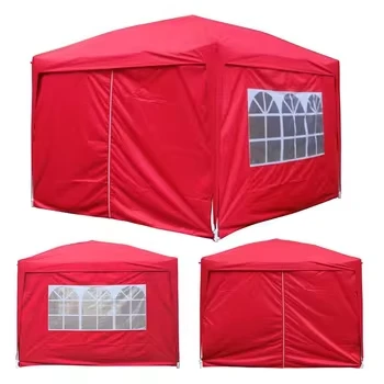 Portable Tent With Sidewalls high quality