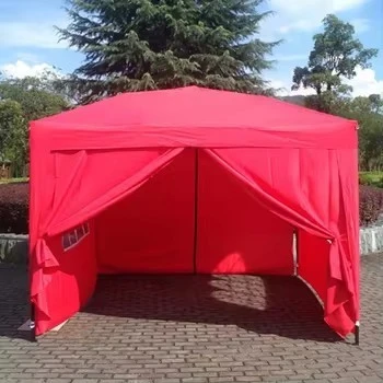 Portable Tent With Sidewalls best