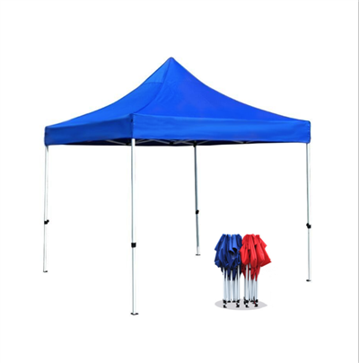3x3 Waterproof Outdoor Tent Wholesale