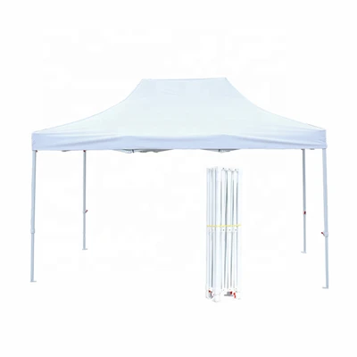 3x4.5m Gazebo Tent