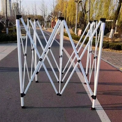 Canopy Tent Frame