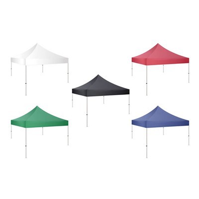 Multi-color Folding Tent 3x3