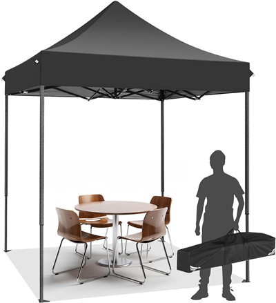 Toldo 3x3