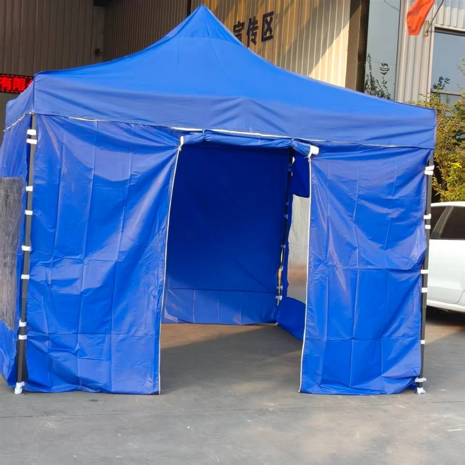 Tent With Zippered Sidewall best