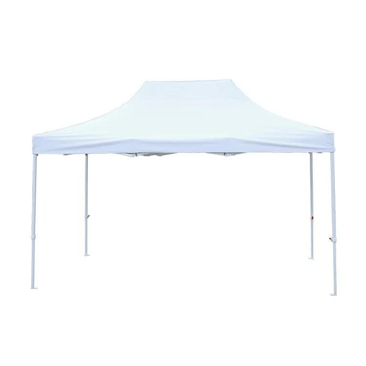 White/Green/Red 3x4.5m Outdoor Tent best