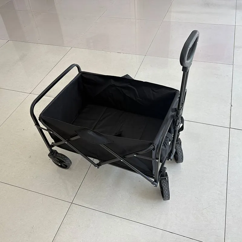 Wholesale Price Camping Wagon Cart