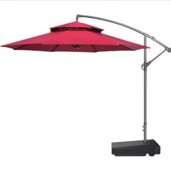 Wholesale Price Courtyard Umbrella